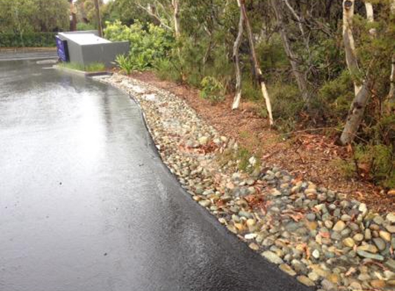 Coastwide Readymix Concrete - West Gosford, NSW