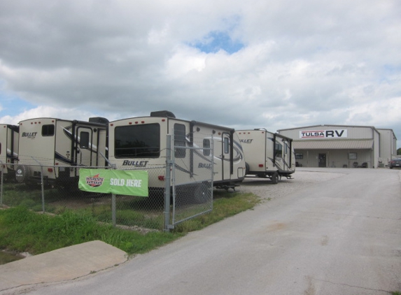 Tulsa RV - Tulsa, OK