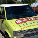 Brick House Cleaner - House Cleaning
