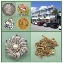 Stonehenge Jewelry & Coin Buyers - Jewelers