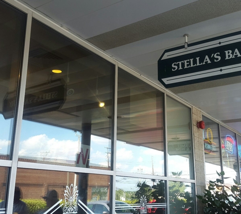 Stella's Bakery Inc - Rockville, MD