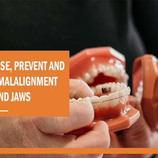 Wellington Orthodontics - Hobart, TAS. We diagnose, prevent and treat the malalignment of teeth and jaws.