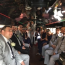 Partridge Family Party Bus - Limousine Service