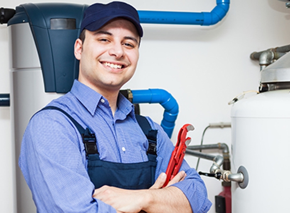 Middletown Plumbing & Heating - Middletown, NY