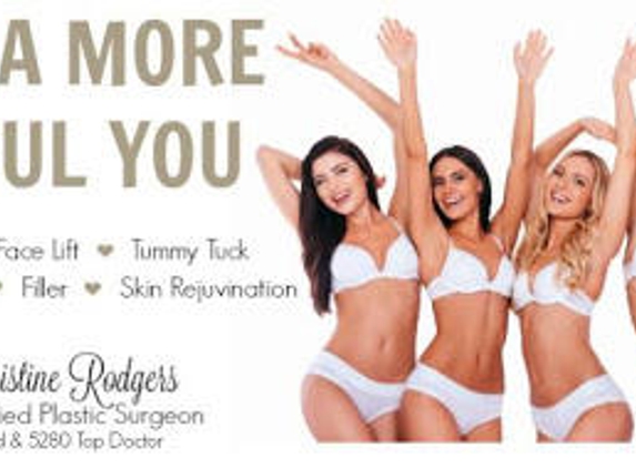 Denver Plastic Surgery - Dr. Christine Rodgers - Denver, CO