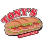 Tony's Italiano Deli