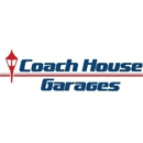 Coach House Garages - Tool & Utility Sheds