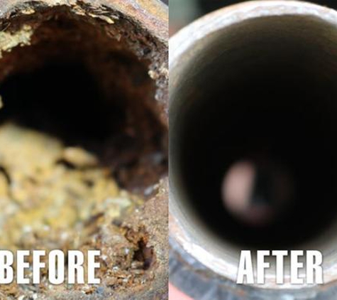 Pipe Restoration Services - Bradenton, FL