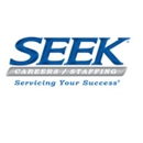SEEK Careers/Staffing Inc. - Employment Opportunities