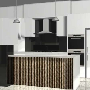 Kustom Kitchens - Portland, VIC