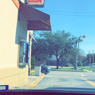 Dunkin' - Houston, TX