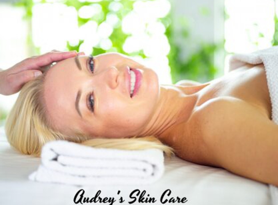 Audrey's Skin Care - Gulf Breeze, FL