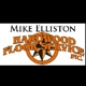Mike Elliston Hardwood Floor Service INC