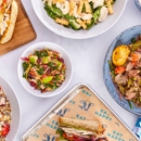 Mendocino Farms - Sandwich Shops
