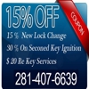 Houston Texas Locksmiths gallery