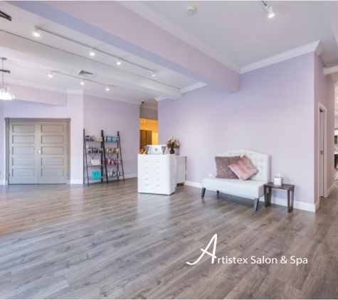 Artistex Salon & Spa - Westport, CT