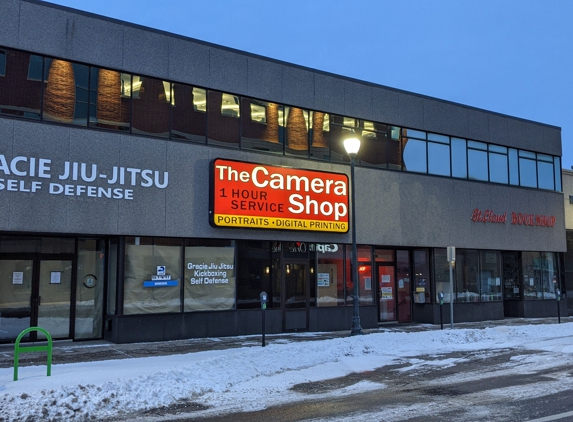 Camera Shop - Saint Cloud, MN