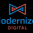 Modernized Digital - Graphic Designers