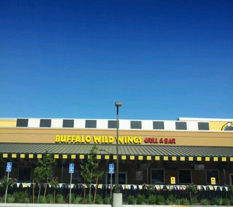 Buffalo Wild Wings - Fresno, CA