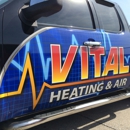 Vital Heating & Air - Furnaces-Heating