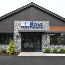 Boas Vision Associates - Opticians