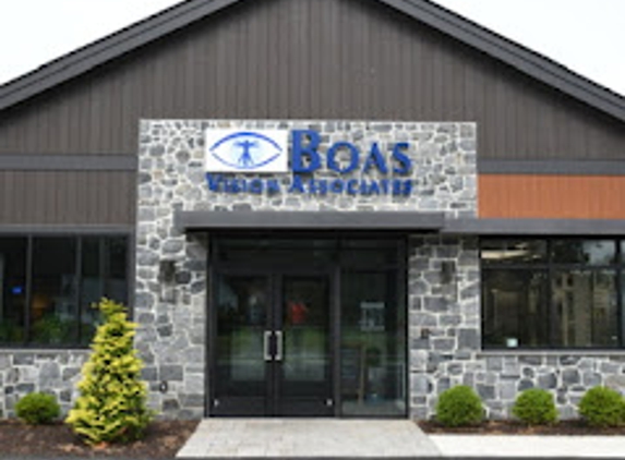 Boas Vision Associates - Exton, PA