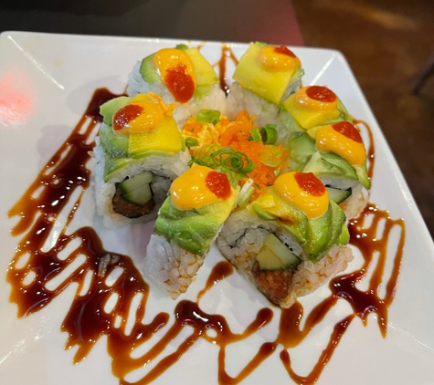 Sapa Sushi Bar & Asian Grill - Salt Lake City, UT