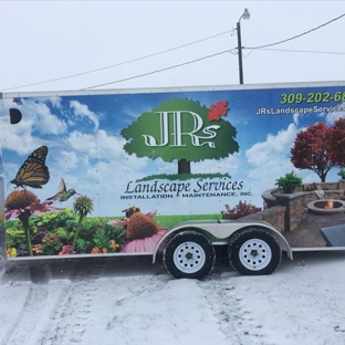 JR's Landscape Services, Installation & Maintenance, Inc. - Groveland, IL