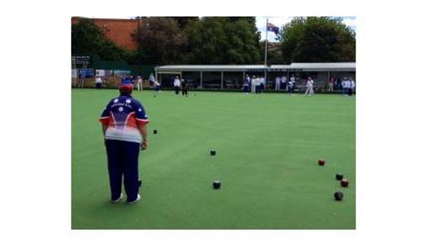 Geelong R.S.L. Club - Belmont, VIC