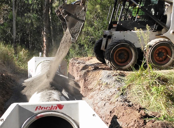 ABC Bobcat & Bitumen Service - Warwick, QLD