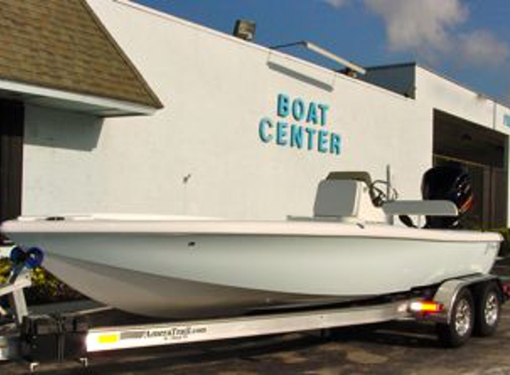 Boat Center Of Fort Lauderdale - Davie, FL