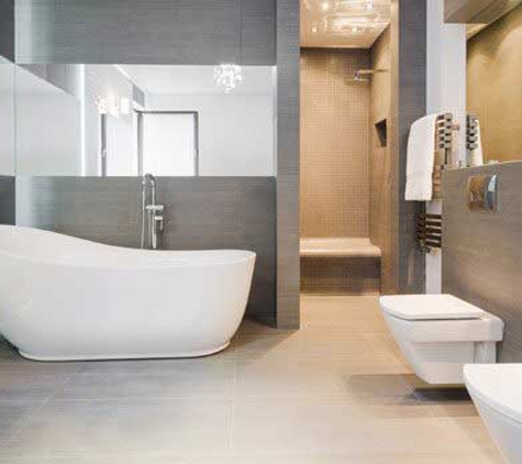 Unique Style Bathrooms - Speers Point, NSW