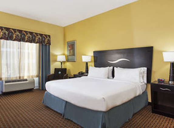 Holiday Inn Express & Suites Somerset Central - Somerset, KY