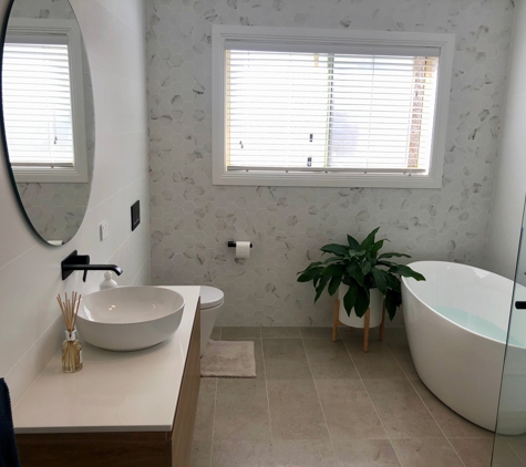 Hallie's Plumbing Services - Boulder, WA