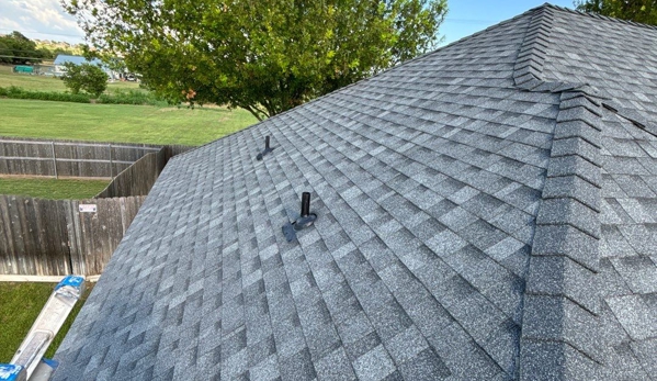 Cardinal Roofing and Exteriors - Round Rock, TX