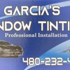 Garcia's Window Tinting gallery
