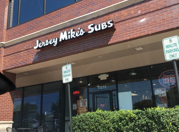 Jersey Mike's Subs - Chesterfield, MO