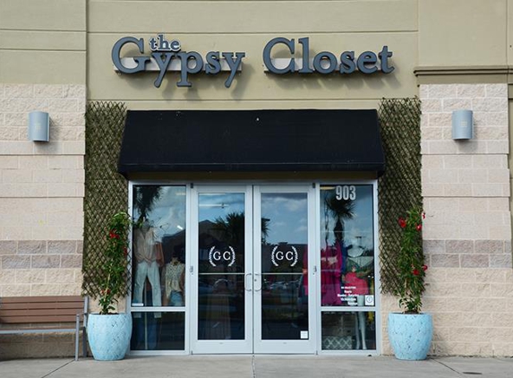 The Gypsy Closet - Brunswick, GA