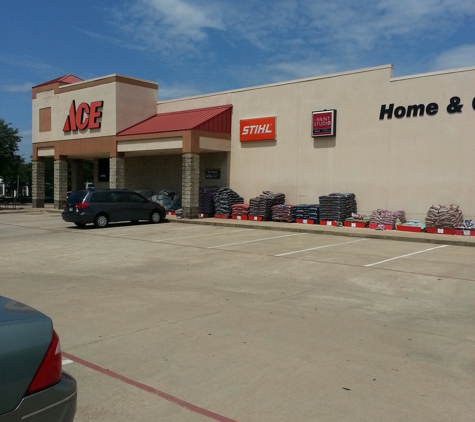 Ace Hardware - Fort Worth, TX. Ace is the helpful place!