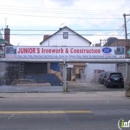 Juniors Ironwork & Construction Inc - General Contractors