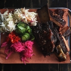 Mighty Quinn's Barbeque