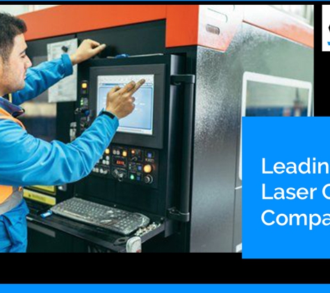 Morgan Metal Corp. Leading Laser Cutting Company