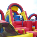 The Bouncing Bananas