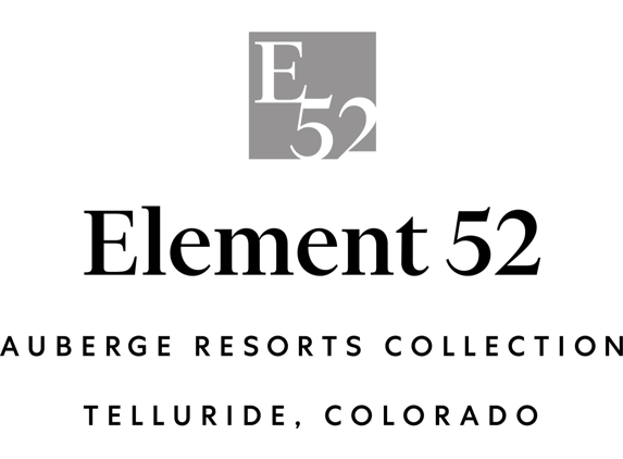 Auberge Residences at Element 52 - Telluride, CO