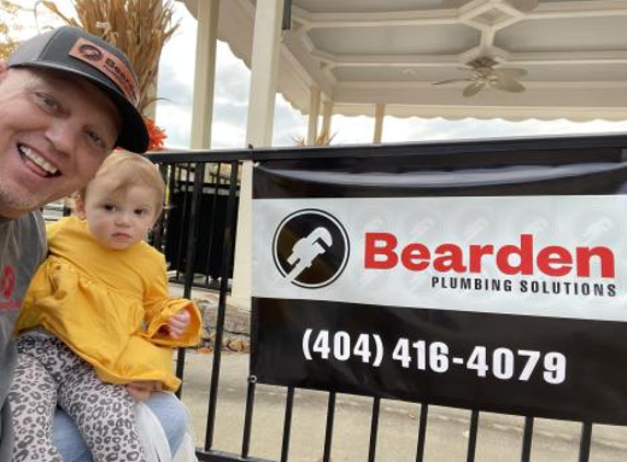 Bearden Plumbing Solutions