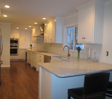 Lifestyle Kitchen & Bath Design - Fairfield, CT