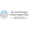 San Luis Oral Surgery and Dental Implant Center gallery