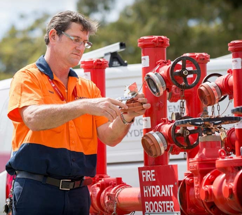 Coastal Fire Protection - Port Macquarie, NSW
