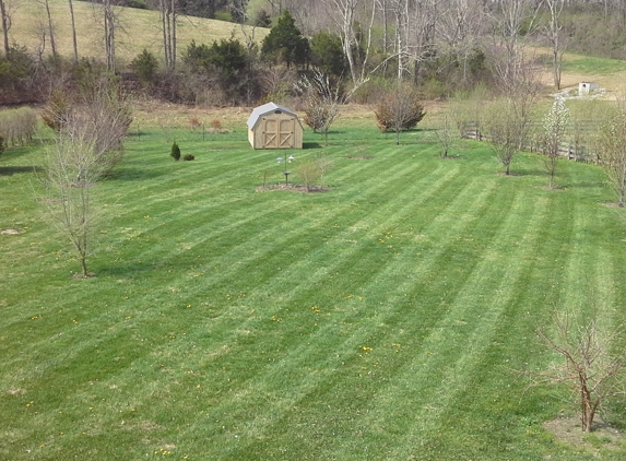 R&R Lawn Service - Paint Lick, KY