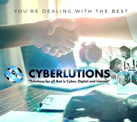 Cyberlutions¬Æ - Bondi Junction, NSW